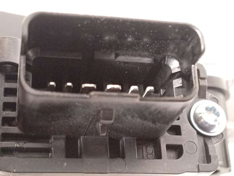 Recambio de elevalunas trasero izquierdo para nissan qashqai iii (j12) 1.3 dig-t referencia OEM IAM 82701HN20A 82751HN20A 3