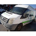 FORD TRANSIT COMBI '06