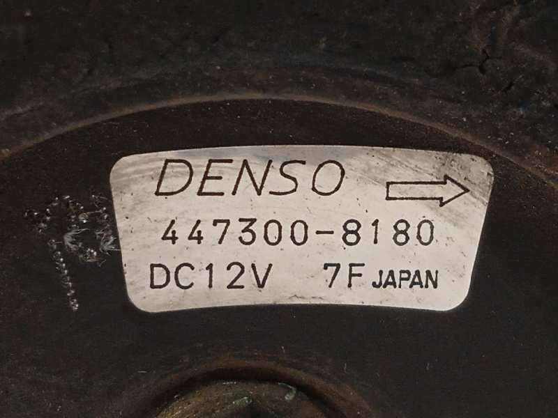 Recambio de compresor aire acondicionado para lexus is200 (gxe10) 2.0 cat referencia OEM IAM 4473008180  4472203178 6