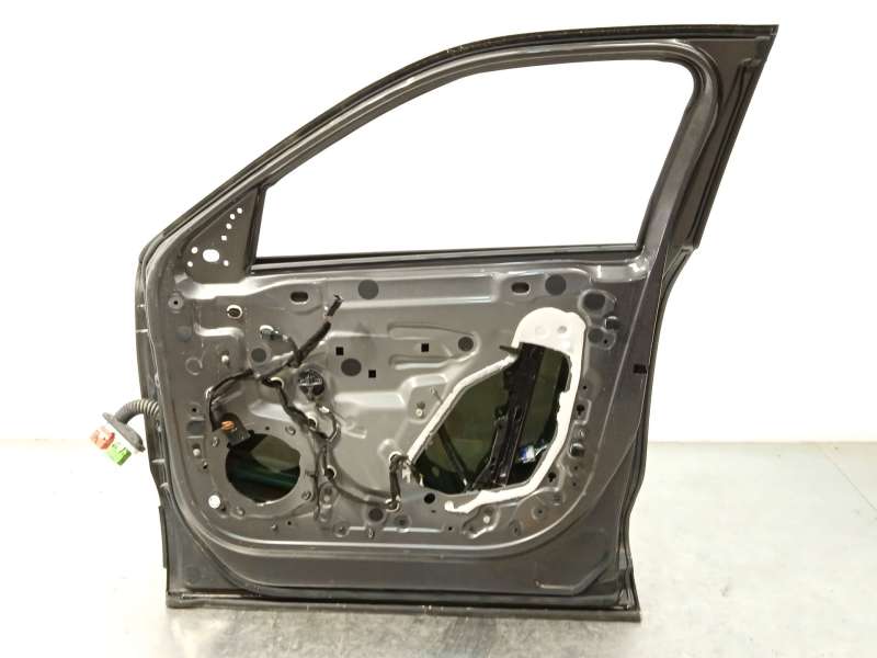 Recambio de puerta delantera derecha para opel mokka 1.2 (76) referencia OEM IAM 42558754 - Gris 5