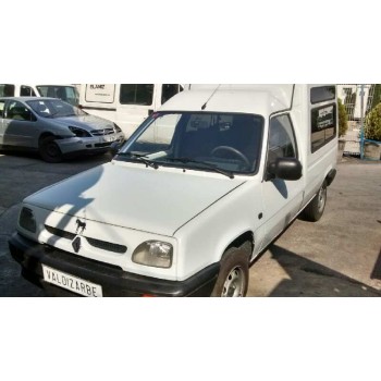 renault rapid/express (f40) del año 1996