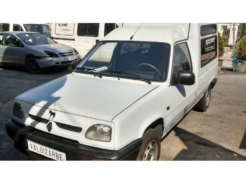 RENAULT RAPID/EXPRESS (F40)