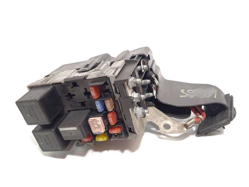 CAJA RELES / FUSIBLES 6G9T14A481CA 