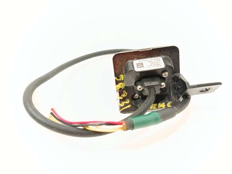 Recambio de modulo electronico para renault captur i (j5_, h5_) 1.2 tce 120 referencia OEM IAM 284425201R - Azul 2