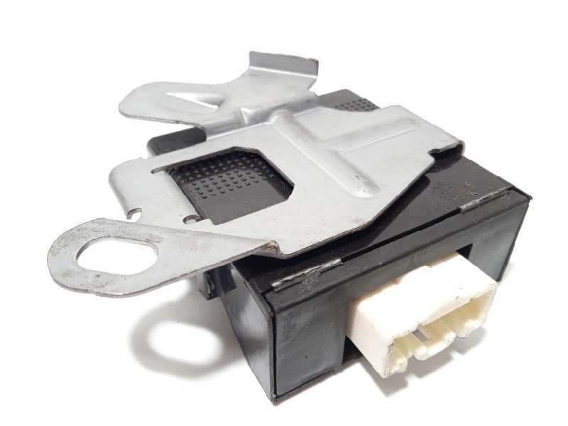 Recambio de modulo electronico para mitsubishi asx (ga0w) motion 4wd referencia OEM IAM 8631B027  JL001000391 - Negro 2