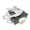 Recambio de modulo electronico para mitsubishi asx (ga0w) motion 4wd referencia OEM IAM 8631B027  JL001000391