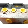 Recambio de abs para renault clio iv (bh_) 1.5 dci 90 referencia OEM IAM 476601842R 0265956527 269722