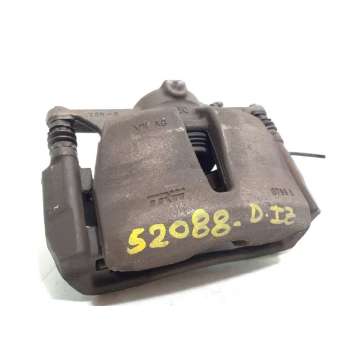 PINZA FRENO DELANTERA IZQUIERDA 7N0615123B 
