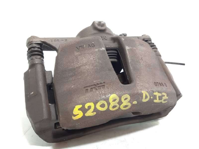 PINZA FRENO DELANTERA IZQUIERDA 7N0615123B 