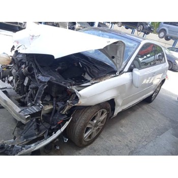 audi a3 (8p) del año 2010