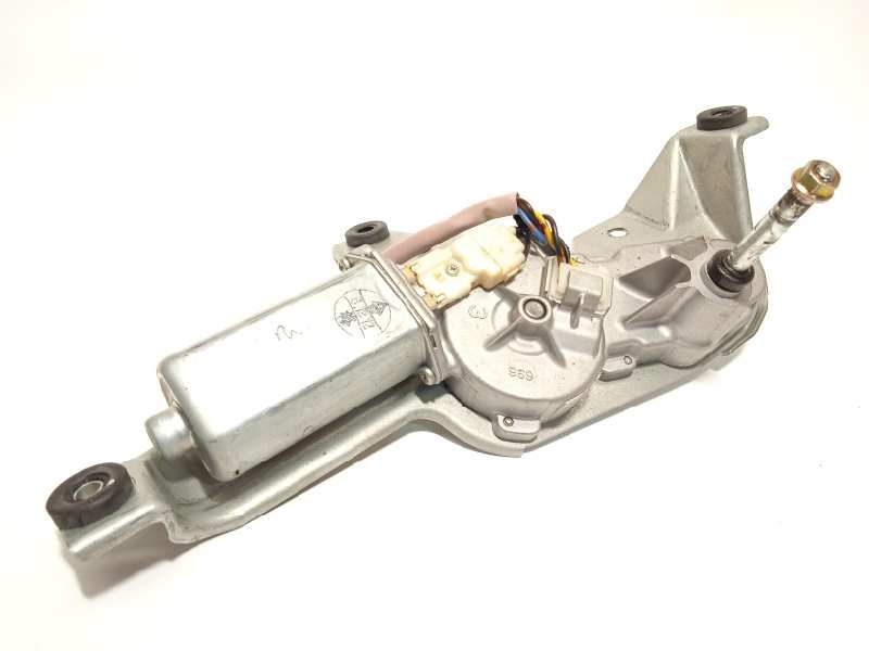 MOTOR LIMPIA TRASERO 28710CB00A 