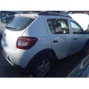 DACIA SANDERO II (B8_)