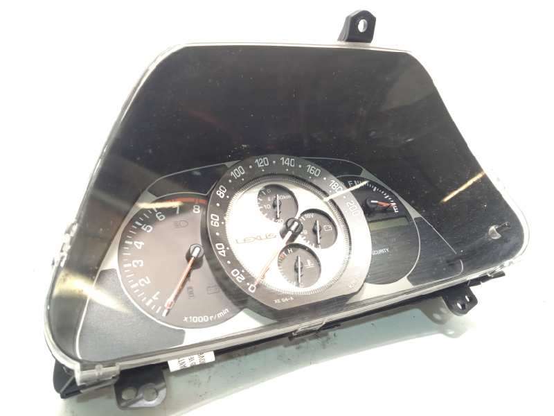 CUADRO INSTRUMENTOS 8380053361 69560340