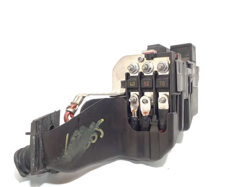 Recambio de caja reles / fusibles para volvo xc70 2.4 diesel cat referencia OEM IAM 6G9T14A481CA - Negro 3