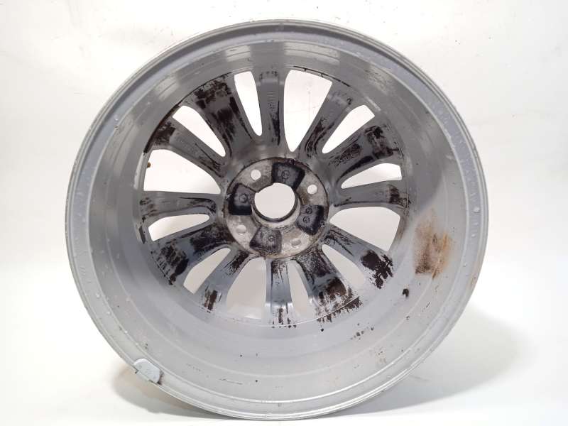 Recambio de llanta para citroën ds5 1.6 hdi 115 referencia OEM IAM 9683593280 5402V0 - Gris 4