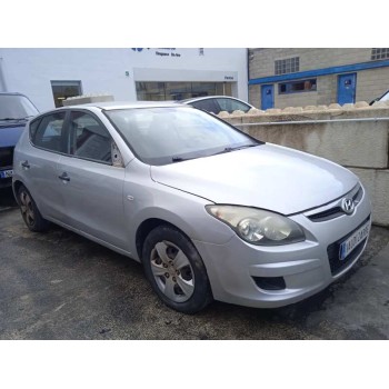 hyundai i30 del año 2009