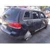 volkswagen touareg (7la, 7l6, 7l7) del año 2005