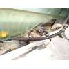 Recambio de puerta delantera izquierda para ford fiesta vi (cb1, ccn) 1.25 referencia OEM IAM 1691842 P8A61A20125KA 