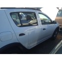 DACIA SANDERO II (B8_)