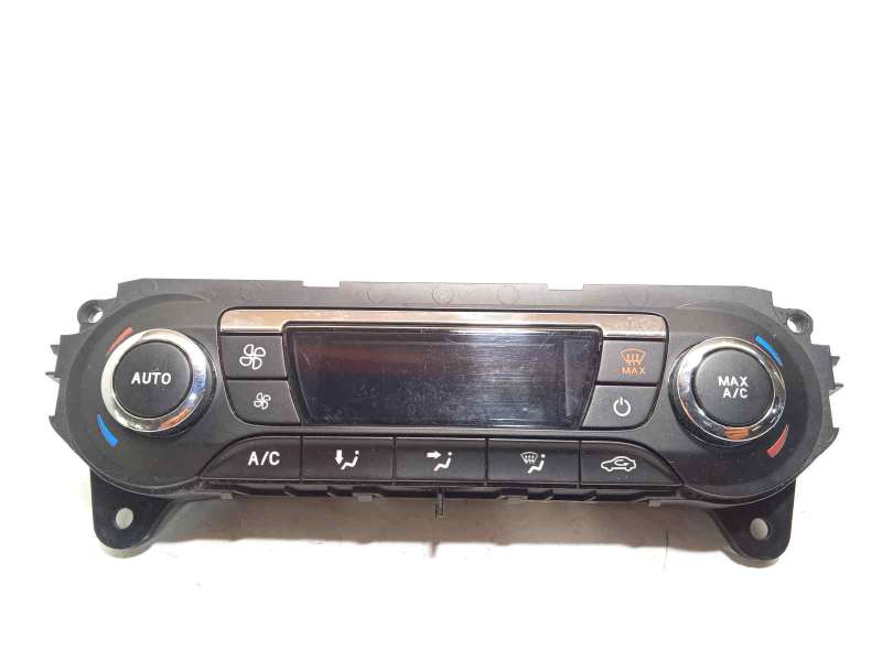 Recambio de mando climatizador para ford focus lim. (cb8) trend referencia OEM IAM BM5T18C612CH 1866942 - Negro 3