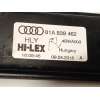 Recambio de elevalunas trasero derecho para audi q2 (gab) 1.6 tdi referencia OEM IAM 81A839462 5Q0959812D 