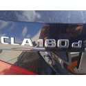 MERCEDES-BENZ CLASE CLA (W117)