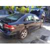 saab 9-3 berlina del año 2005