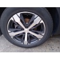 PEUGEOT 3008 II SUV (MC_, MR_, MJ_, M4_)