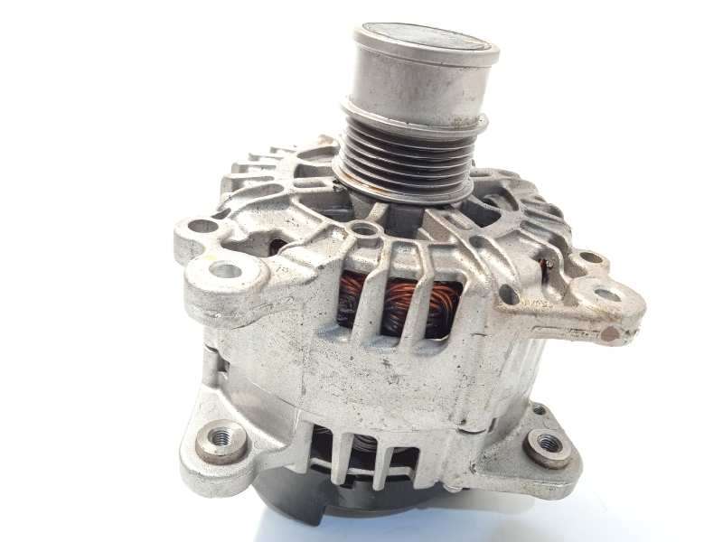 Recambio de alternador para seat ibiza (kj1) fr referencia OEM IAM 05E903026C 2722283B TG14LLD - Rojo 2
