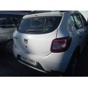 DACIA SANDERO II (B8_)