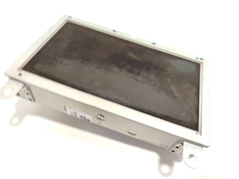 Recambio de pantalla multifuncion para chevrolet cruze (j300) 2.0 cdi referencia OEM IAM 20935346 2
