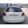 audi a3 (8p) del año 2010