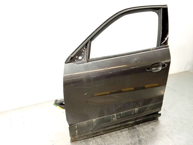Recambio de puerta delantera izquierda para opel mokka 1.2 (76) referencia OEM IAM 9837505080 - Gris 2