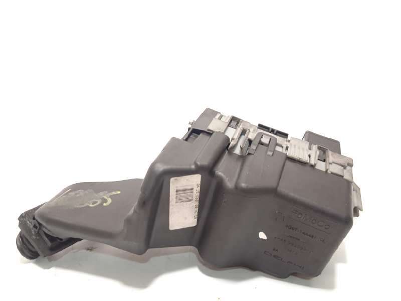 Recambio de caja reles / fusibles para volvo xc70 2.4 diesel cat referencia OEM IAM 6G9T14A481CA - Negro 5