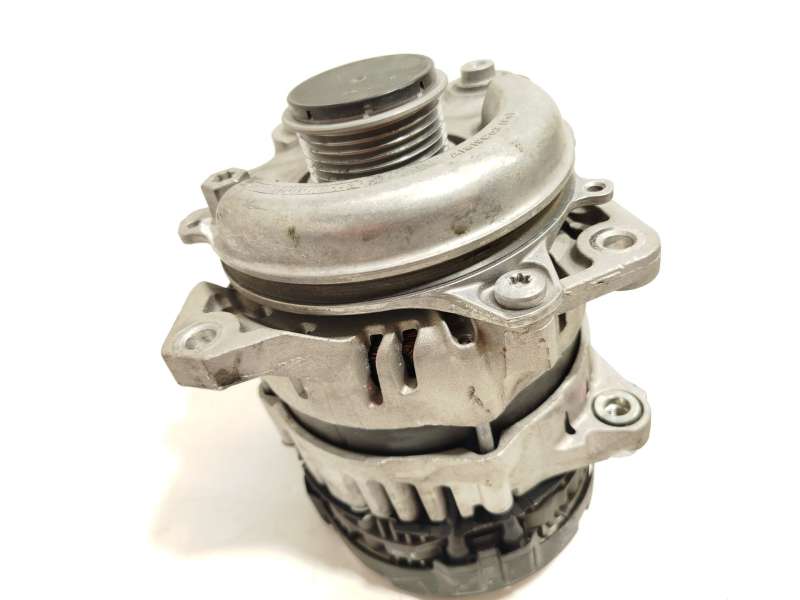 Recambio de alternador para kia stonic (yb) 1.0 t-gdi referencia OEM IAM 3630007150  MHS6VS0R02 - Blanco 2