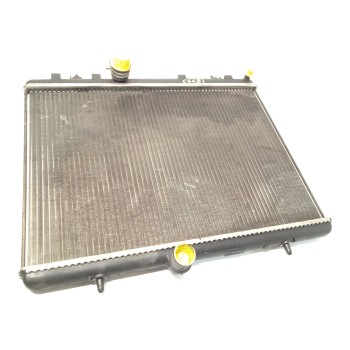 Recambio de radiador agua para peugeot 308 i (4a_, 4c_) 1.6 hdi referencia OEM IAM 9674089680  