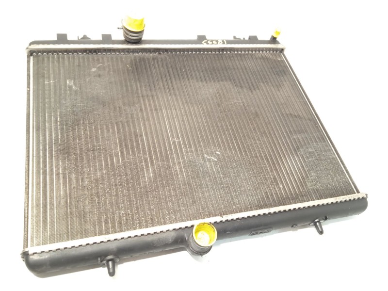 RADIADOR AGUA 9674089680 