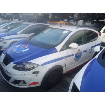 seat altea xl (5p5) del año 2011