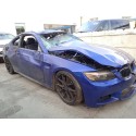 BMW SERIE 3 COUPE (E92)