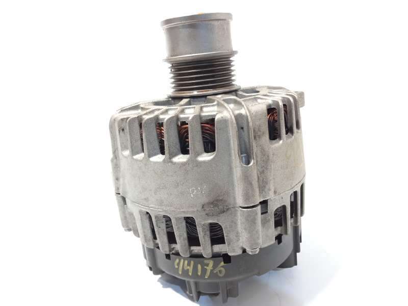 Recambio de alternador para seat ibiza (kj1) fr referencia OEM IAM 05E903026C 2722283B TG14LLD - Rojo 3