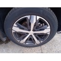 PEUGEOT 3008 II SUV (MC_, MR_, MJ_, M4_)