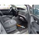 SSANGYONG RODIUS I