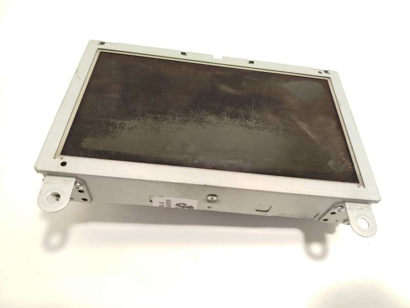 Recambio de pantalla multifuncion para chevrolet cruze (j300) 2.0 cdi referencia OEM IAM 20935346 3