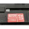 Recambio de mando intermitentes para toyota auris 1.8 16v (híbrido) referencia OEM IAM 0272017F852 8414002720 8465202670