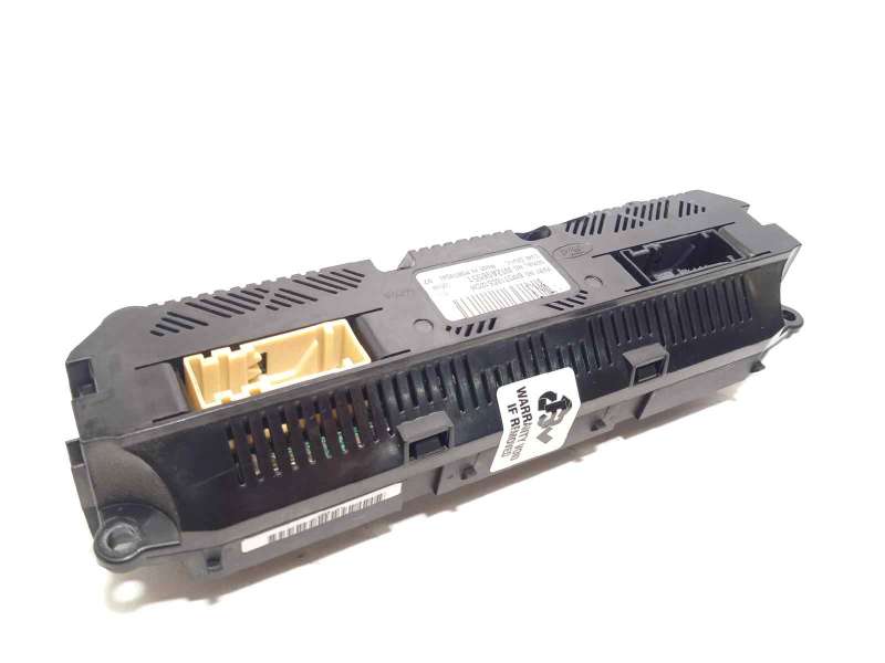 Recambio de mando climatizador para ford focus lim. (cb8) trend referencia OEM IAM BM5T18C612CH 1866942 - Negro 5