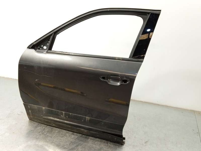 Recambio de puerta delantera izquierda para opel mokka 1.2 (76) referencia OEM IAM 9837505080 - Gris 3