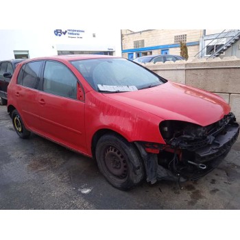 VOLKSWAGEN GOLF V BERLINA (1K1)