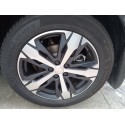PEUGEOT 3008 II SUV (MC_, MR_, MJ_, M4_)