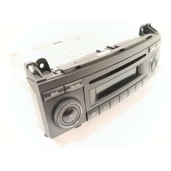 SISTEMA AUDIO / RADIO CD A1698200786 