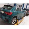 AUDI A1 SPORTBACK (GBA)